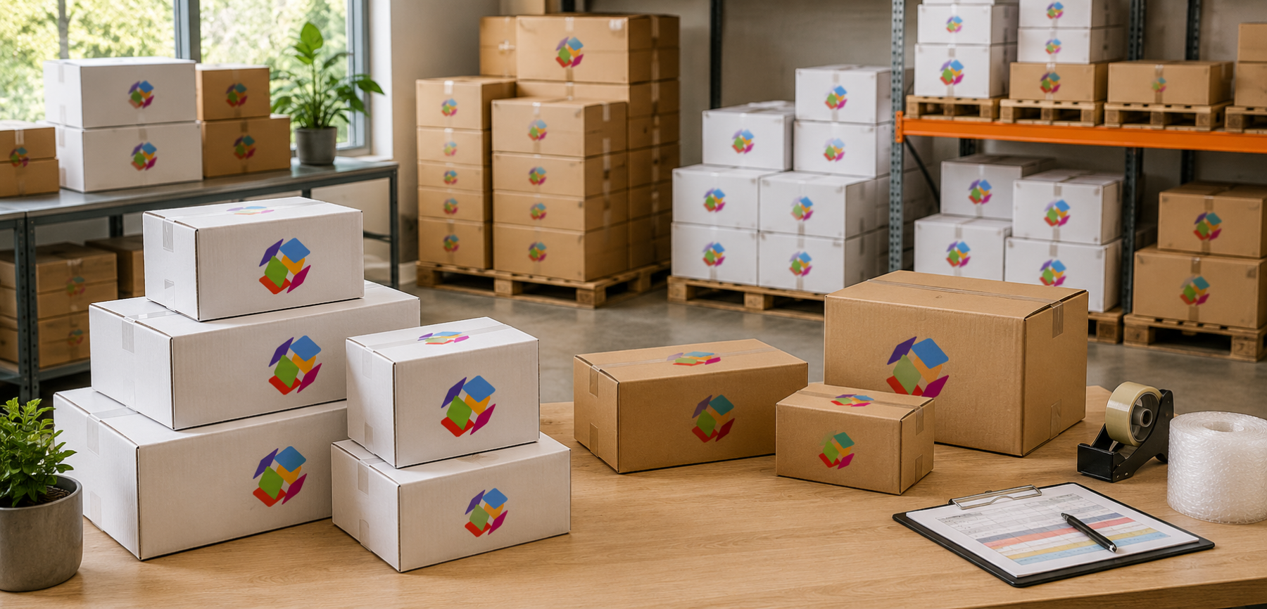 Choosing a Wholesale Mailer Box Supplier